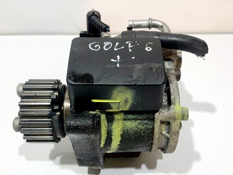 Pompa injectie Audi A3 facelift 8P 03L130755E 1.6 tdi CAYC; CAY