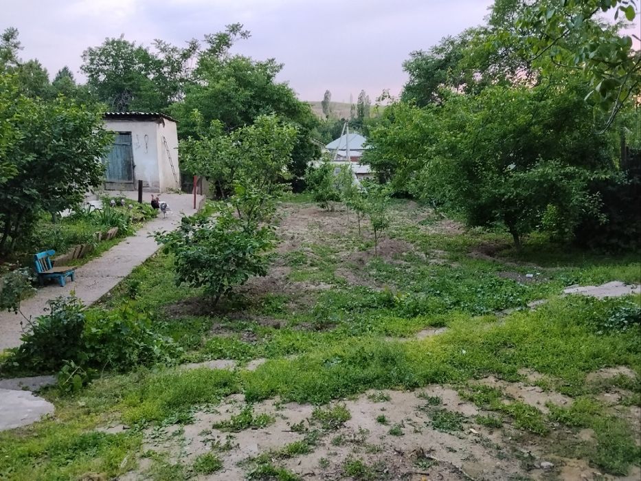 Hovli uy  sotiladi srochna Toshkent viloyati, Olmaliq shahrida