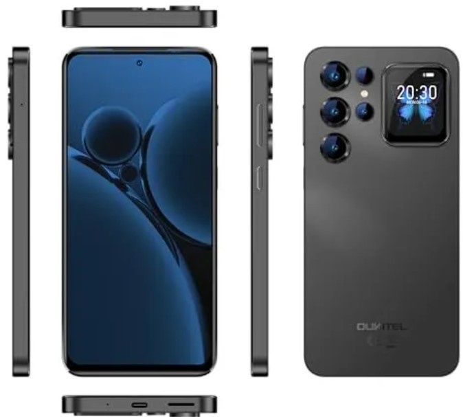 OUKITEL c688 Plus