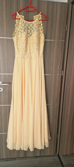 Rochie de ocazie luxuar