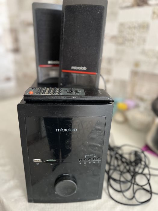 Колонки продам