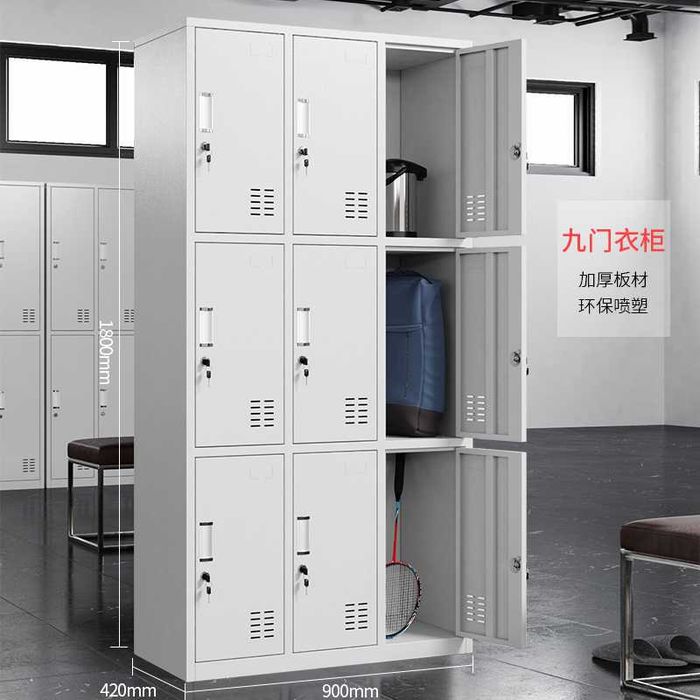 гардеробные шкафы для спорт залов\garderob shkaflar sport zallar uchun