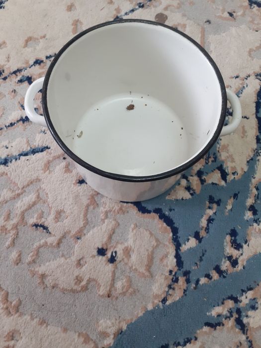 Продам кастрюли посуду