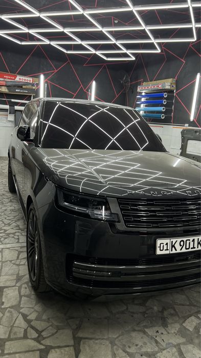 Тонировка . Бронеплёнка . Ламинация . Винил