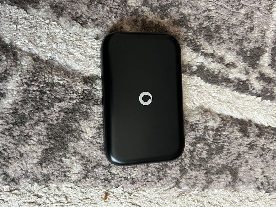 LTE 4G модем huawei. Отключен