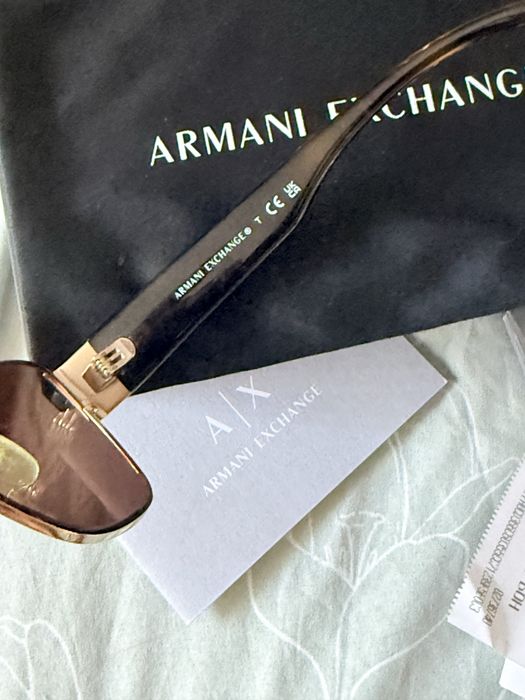Armani exchange AX2051S - 611073