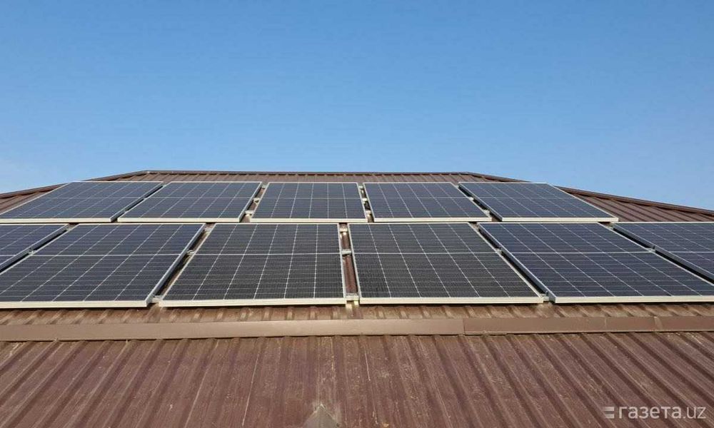 Установка Солнечных панелей монтаж настройка  ремонт под ключ