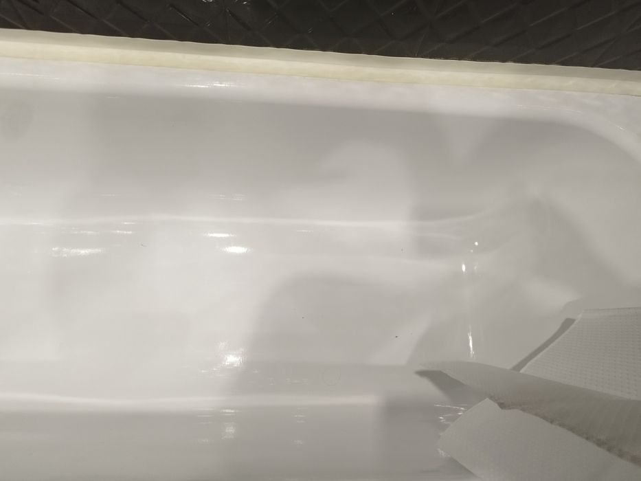 Продам ванну в отличном состоянии б/у