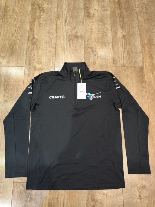 Висок клас панталон и горнище CRAFT TEAM DSM в размер М / M