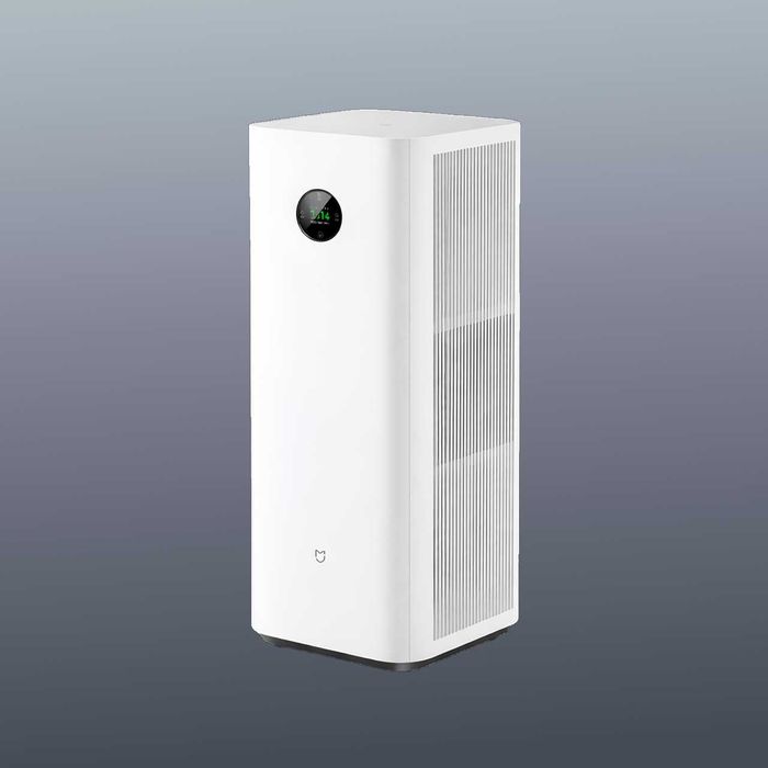 Очиститель воздуха Xiaomi Mijia Air Purifier 6 Dual-Core