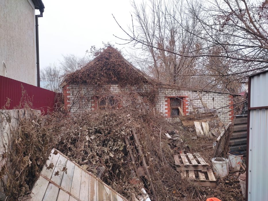 Дом. Участок. Продам. 2.4 соток