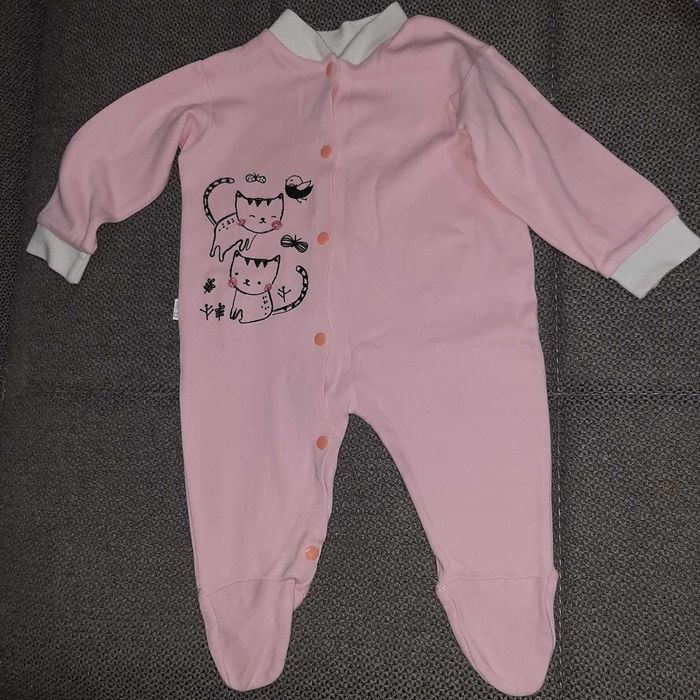 Продам детские вещи