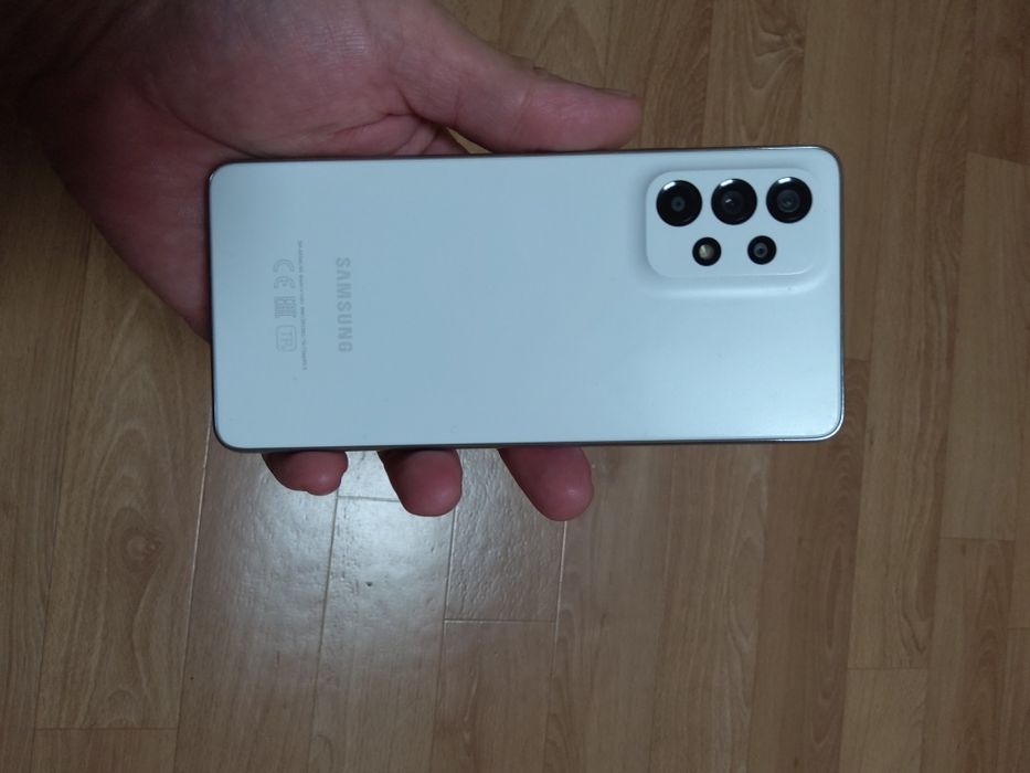 Samsung Galaxy А53  8/ 256Gb EAC