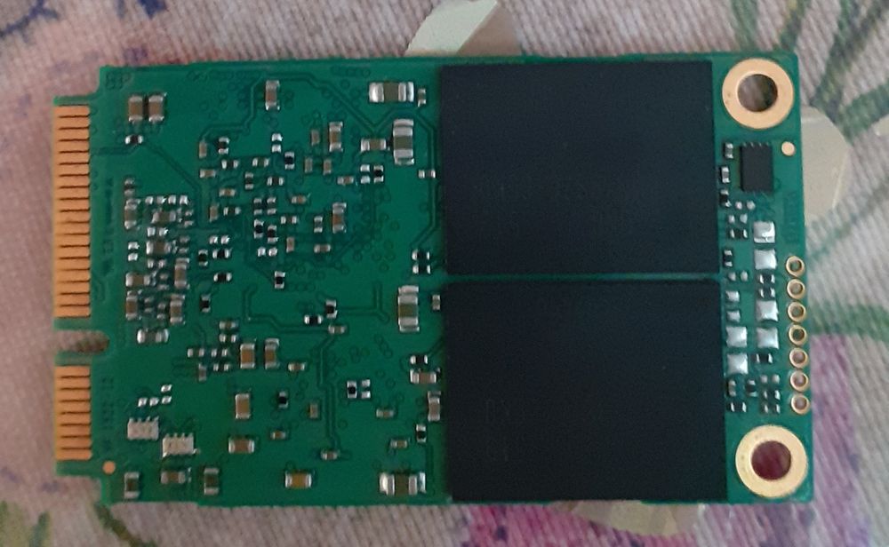 SSD drive mSATA Samsung 256 Gb 150 lei și plăcuță WIFI 50 lei