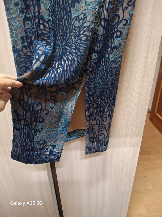Продам вечернее платье