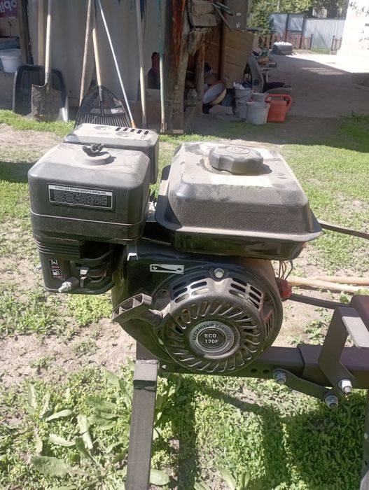 Продам щепорез новый