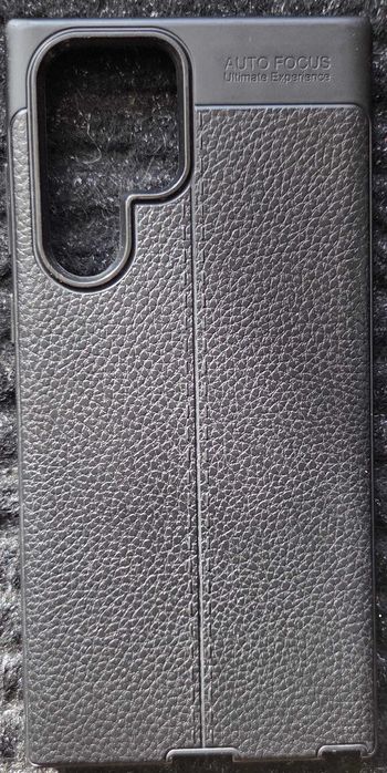 Samsung Galaxy S22 Ultra 256/12 GB IMPECABIL – Prim proprietar