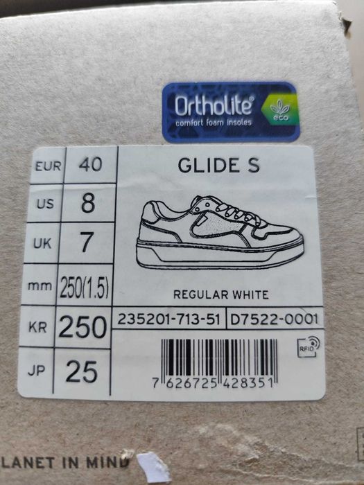 Levis Glide S Marime 40 piele