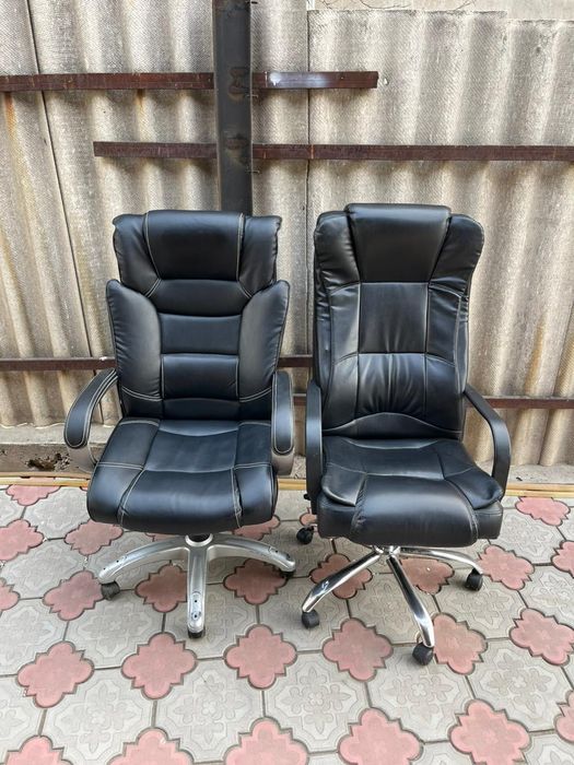 Офисные кресла с доставкой