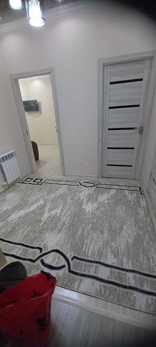 №3882.Сдам 2х-комнатную квартиру в Новостройке.