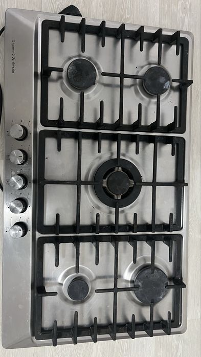 Срочна продам плита и печи б/у