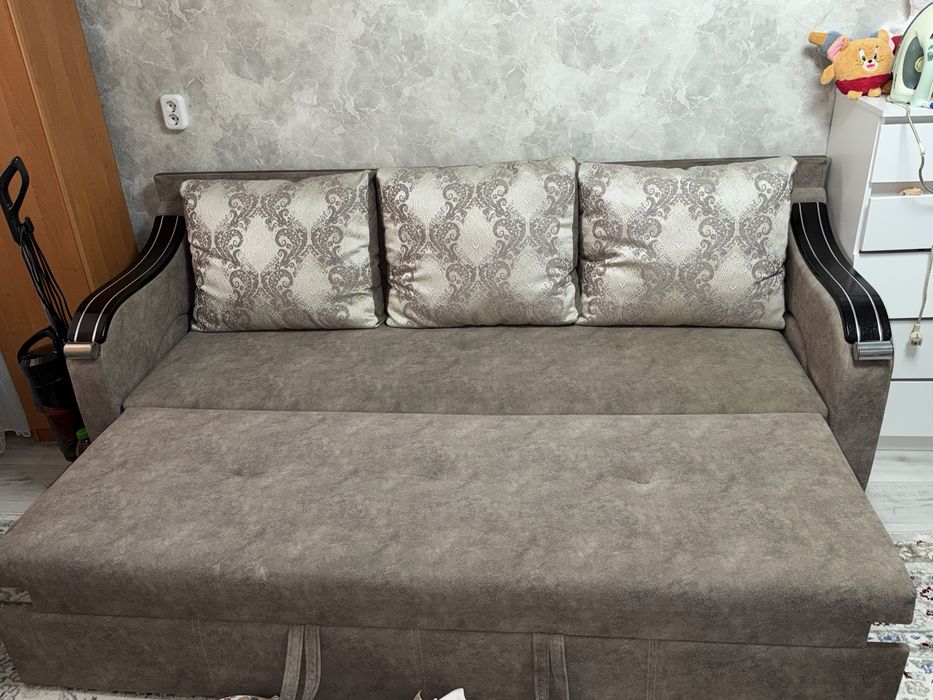 Продам диван 3в1