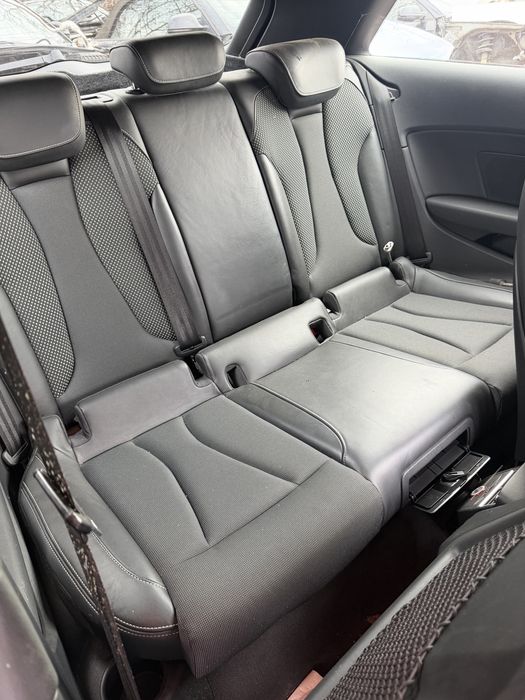 Салон за ауди а3 8в слине 2/3 врти