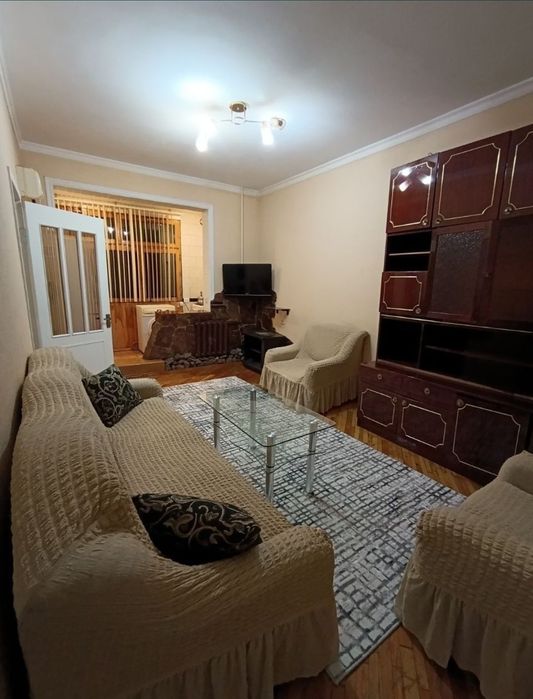 Аренда квартиры Максим горький бий художник