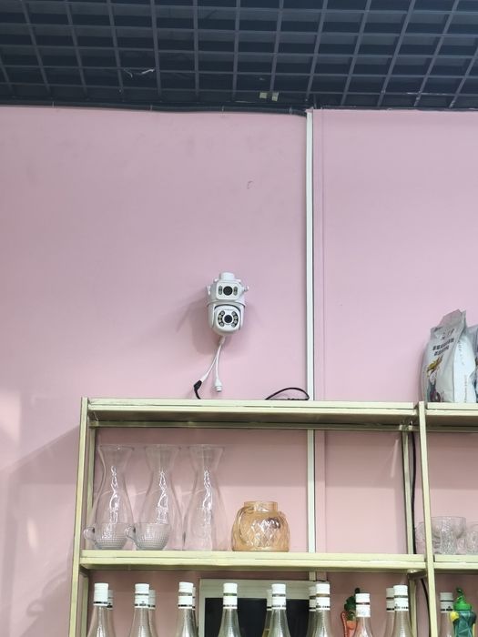 Видеонаблюдение WiFi