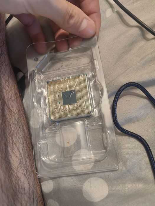Procesor ryzen 5 5600g