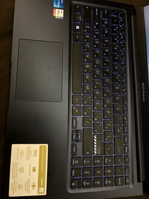 ASUS Vivibook 14/15/17