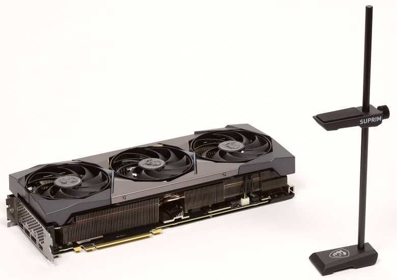 rtx 3080ti suprim x состояние идеал 560$