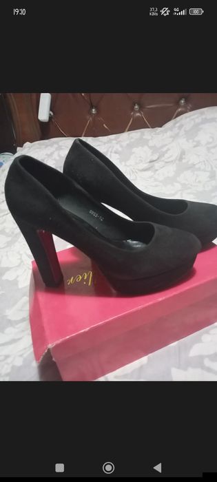 nabuk tufli razmeri 40