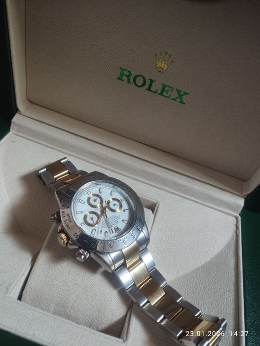 Rolex 24 Ad Daytona 1992 soat sagat saat