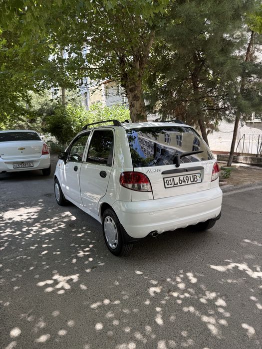 Аренда выкуп Matiz MX 2008