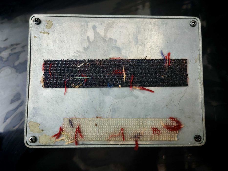 Blackstar HT-DUAL – Лампов High-Gain / Overdrive Педал