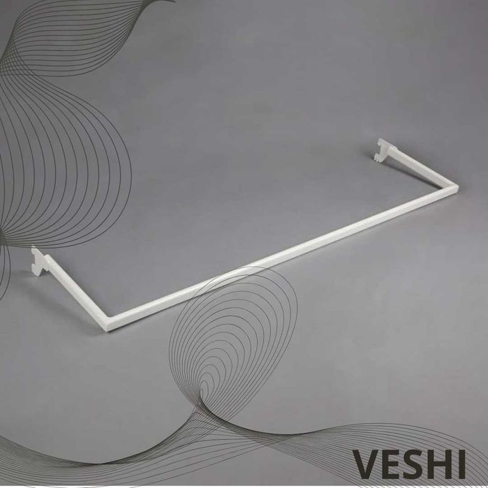 VESHI – do‘koningiz uchun mukammal savdo uskunalari!