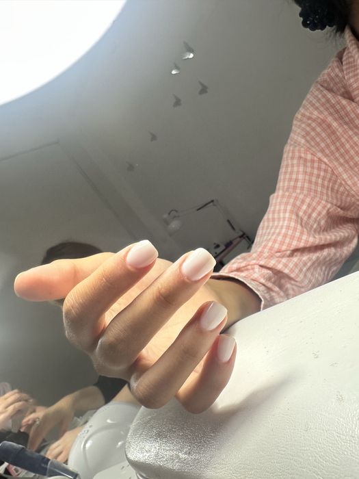 Маникюр- 3000,Наращивание -4500