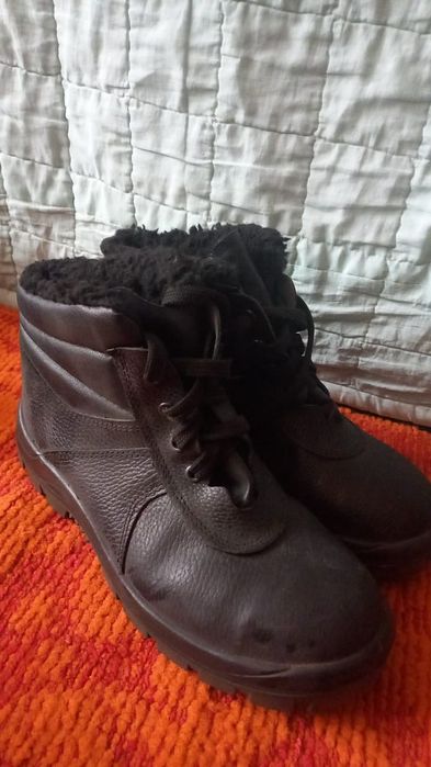 Обувь осень зима