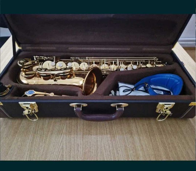 Saxofon alto Selmer  Paris