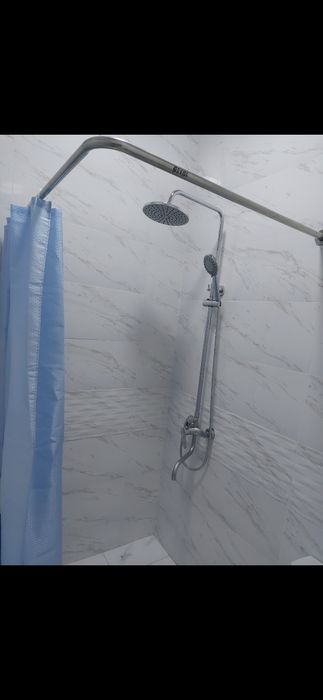 Срочно Своя 2х комн кв со всеми обстан между Yunus Abad City и IT Park