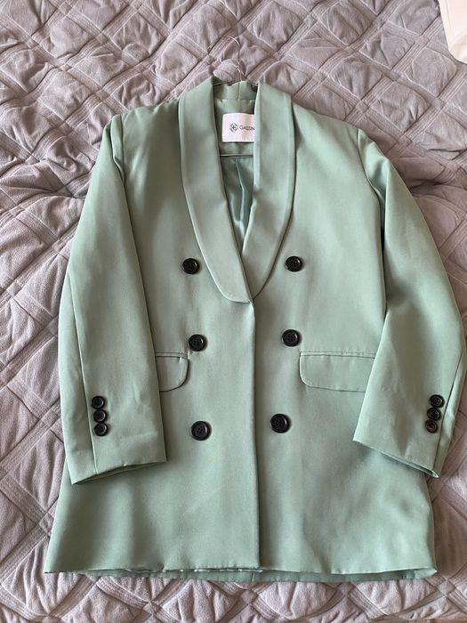 Пиджак женский 44 размер