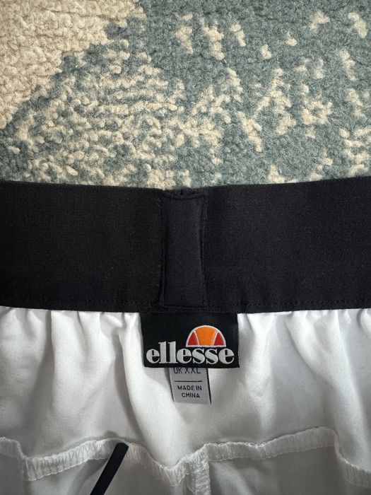 Мъжки къси гащи Ellesse