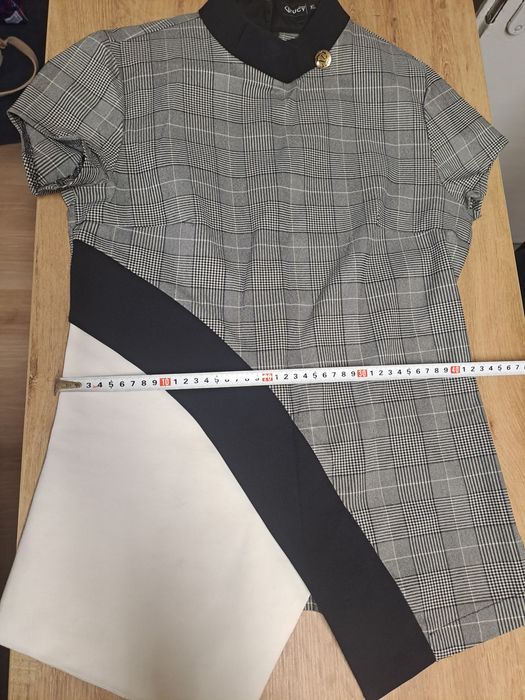 Дамска блуза  LUCY