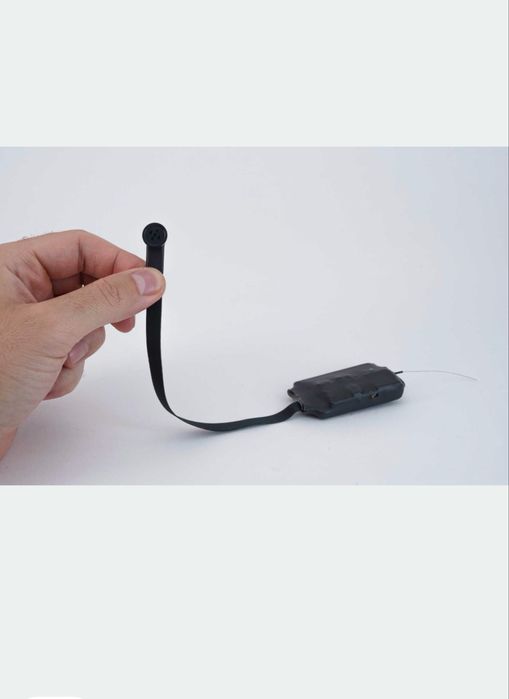 Sistem copiat camera 4K