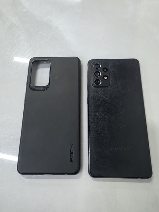 Продам Samsung A72 128gb