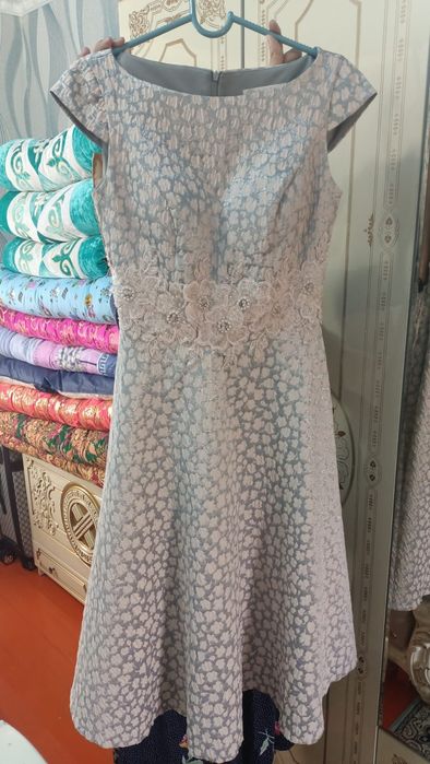 Платье вечерное турецкое