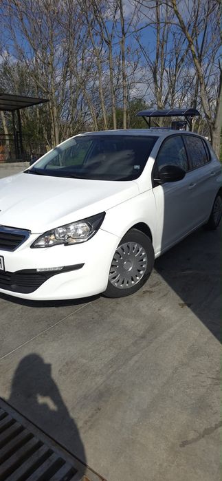 Peugeot 308 1.6 HDI