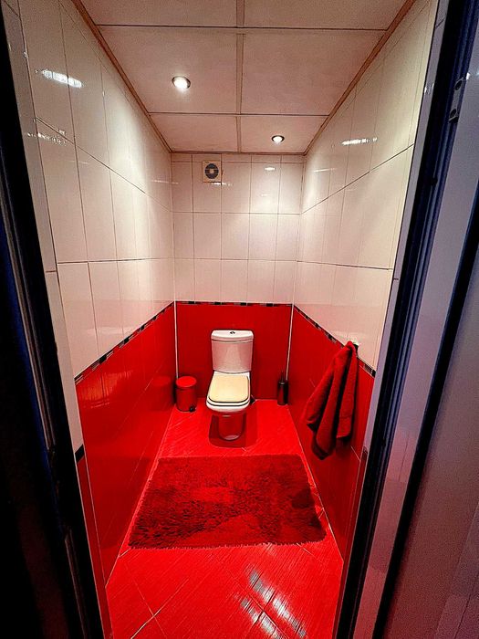 Продава се Тристаен апартамент в Враца, Център - 82 кв.м за 1487 €/кв.м - Снимка #11