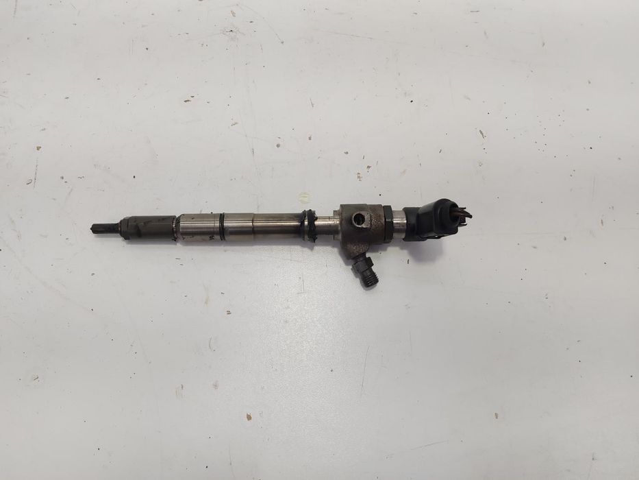 Injector, Seat Ibiza 5 (6J5) 1.6 TDI, CAYC Piesa originala